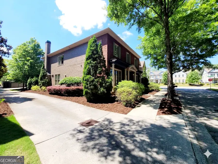 602 Concord Lake Lane Se, Smyrna, GA 30082 - #2