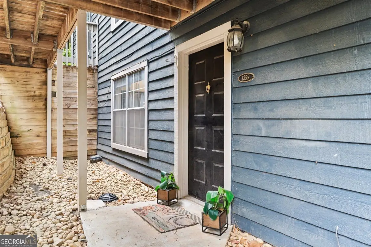 1359 N Crossing Drive Ne, Atlanta, GA 30329 - #1