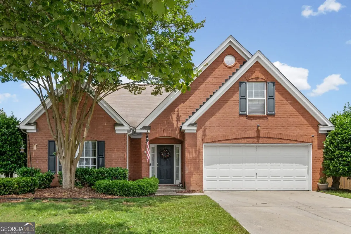 2114 Beacon Crest Drive, Buford, GA 30519 - #1