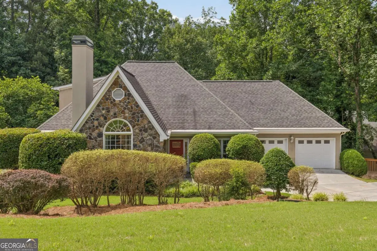 2501 Blaydon Pte, Kennesaw, GA 30152 - #1