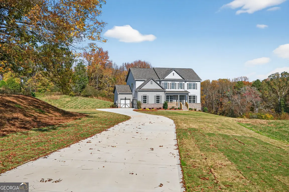 8845 Jot Em Down Road, Gainesville, GA 30506 - #1