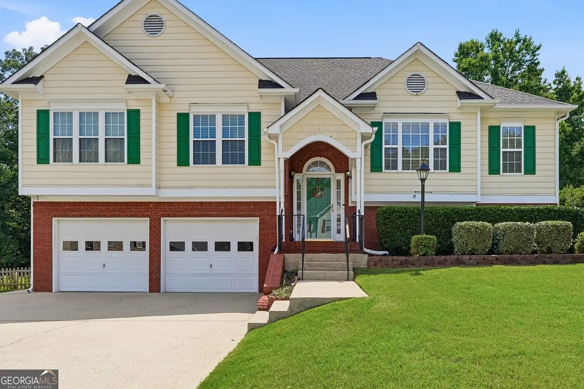 2343 Bluff Creek Overlook, Douglasville, GA 30135 - #1