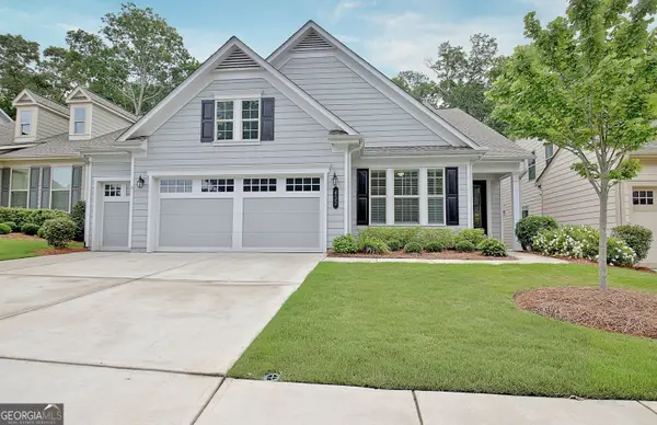 432 Silverbell Court, Peachtree City, GA 30269