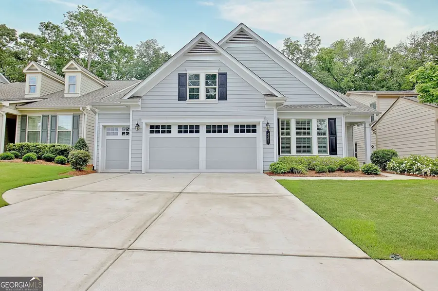 432 Silverbell Court, Peachtree City, GA 30269 - #2