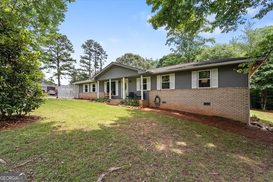 1371 Pleasant Ridge Road, Carrollton, GA 30117 - #1