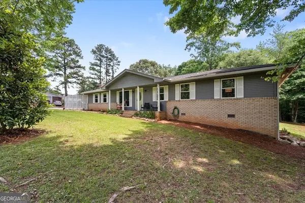 1371 Pleasant Ridge Road, Carrollton, GA 30117