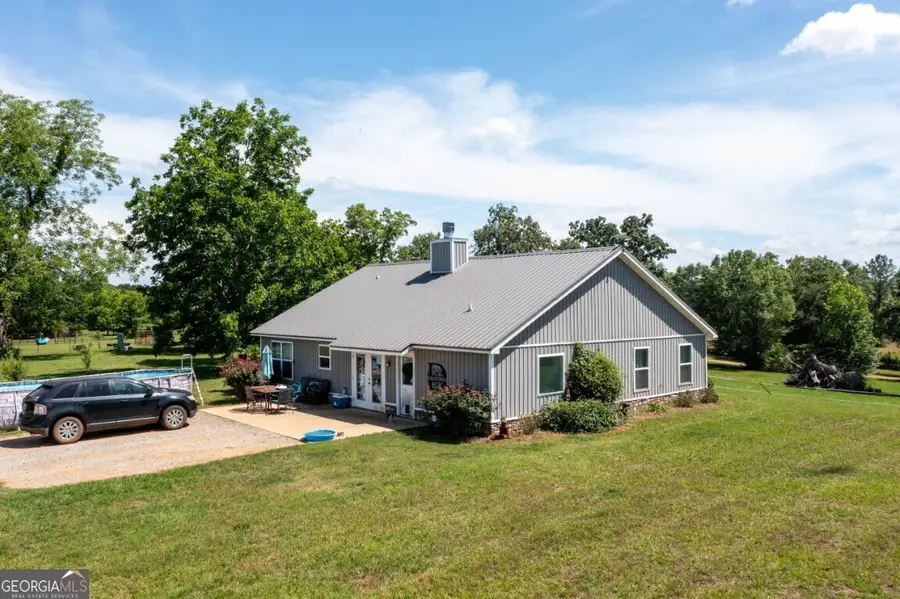 780 Jenkins Road, Blakely, GA 39823 - #2