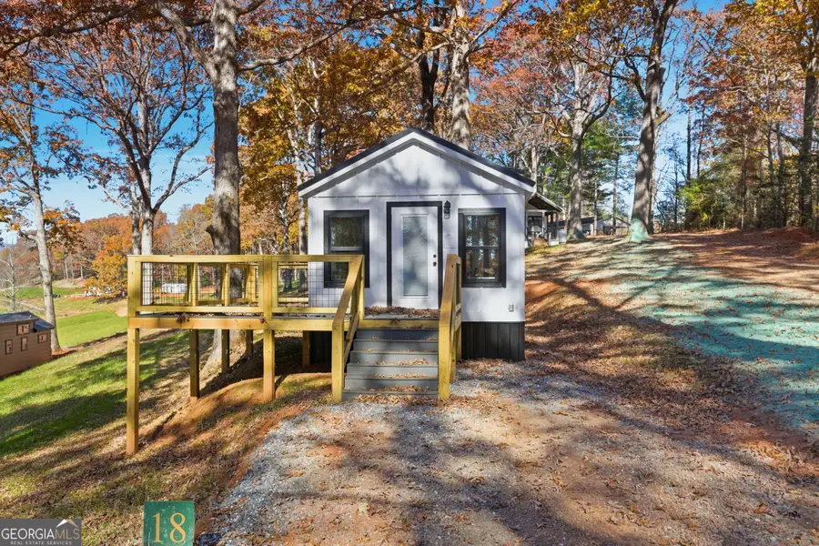 527 Saunders Road #LOT 18, Franklin, NC 28734 - #2