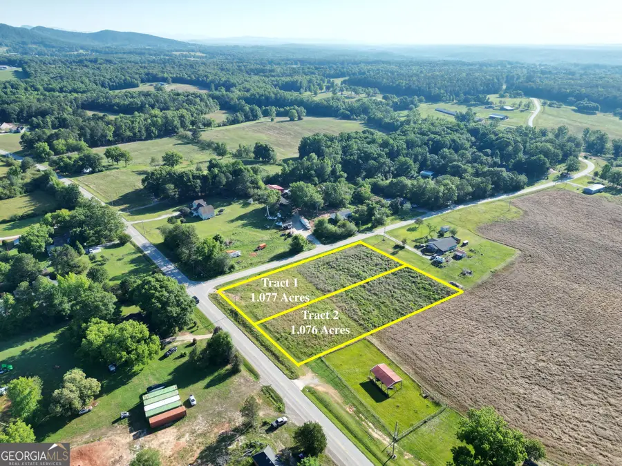 0 - LOT 1 Lula Road #LOT 1, Lula, GA 30554 - #3