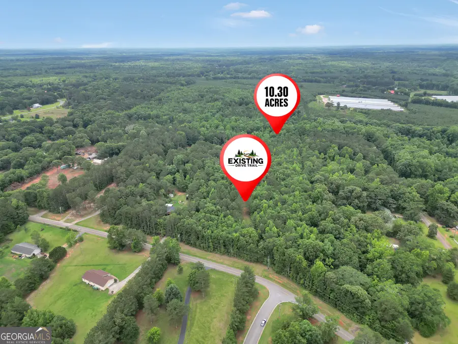 0 Cannafax Road, Barnesville, GA 30204 - #2