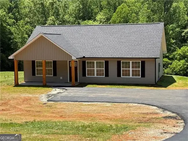 50 Charlies Way, Dahlonega, GA 30533