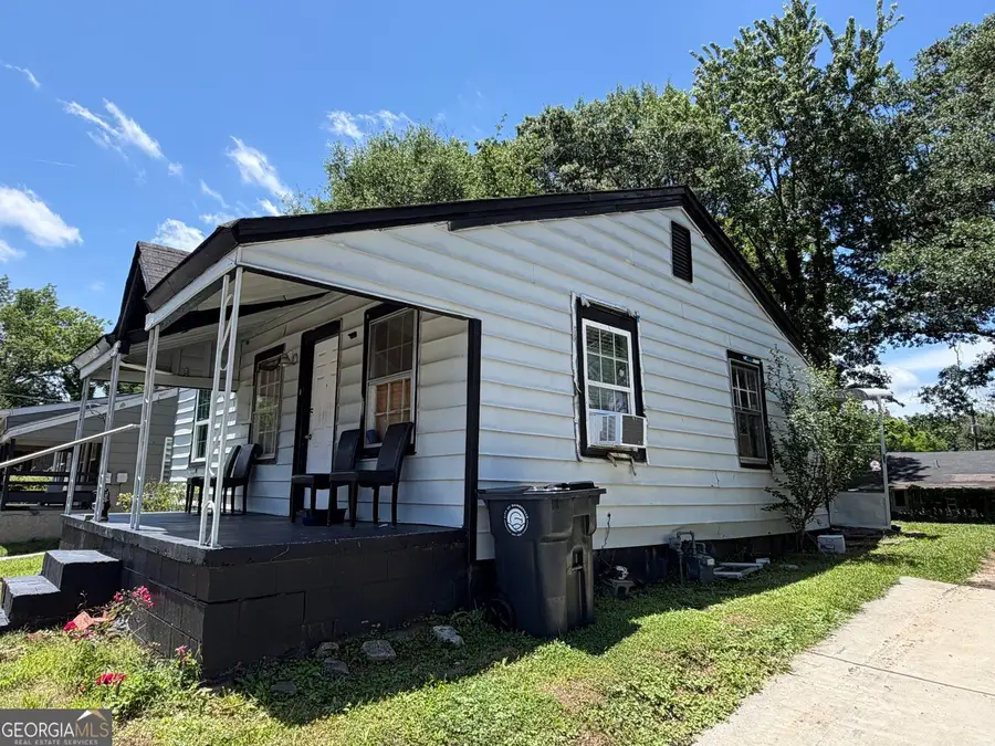1067 Desota Street, Gainesville, GA 30501 - #2