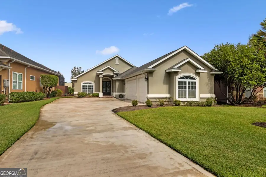 1610 Sandpiper Court, Saint Marys, GA 31558 - #3
