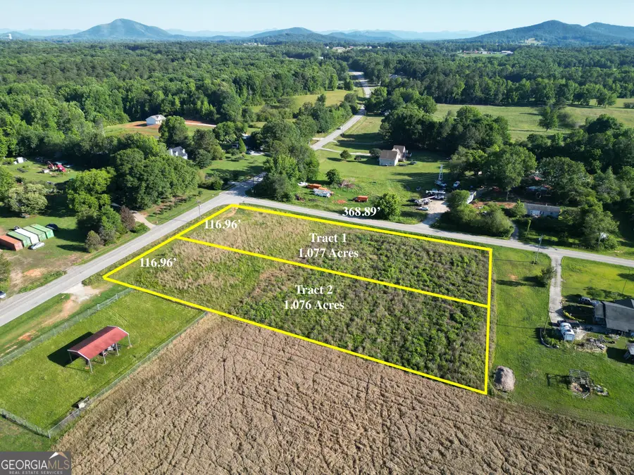 0 - LOT 2 Lula Road #LOT 2, Lula, GA 30554 - #3