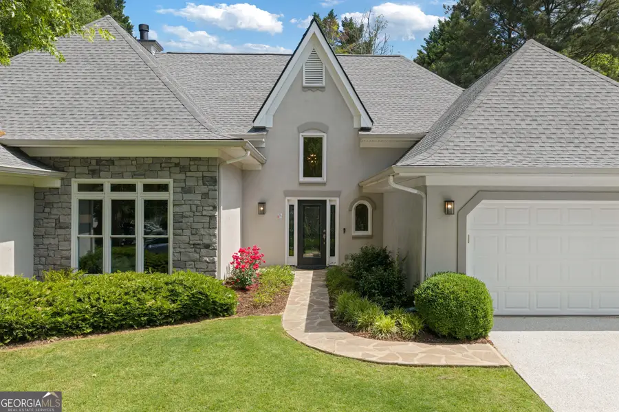 1810 Broadwell Oaks Drive, Alpharetta, GA 30004 - #3