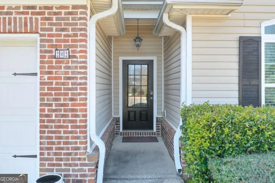202 Hunters Ridge, Canton, GA 30114 - #2