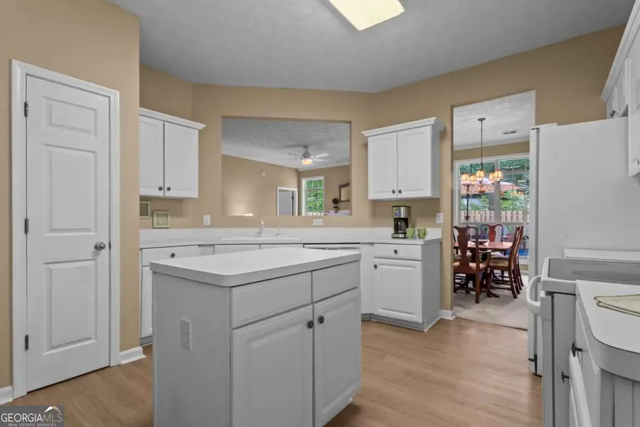 213 Colony Center Drive, Woodstock, GA 30188 - #2