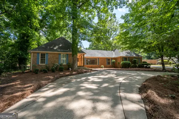 139 Lake Forest Drive, Athens, GA 30607