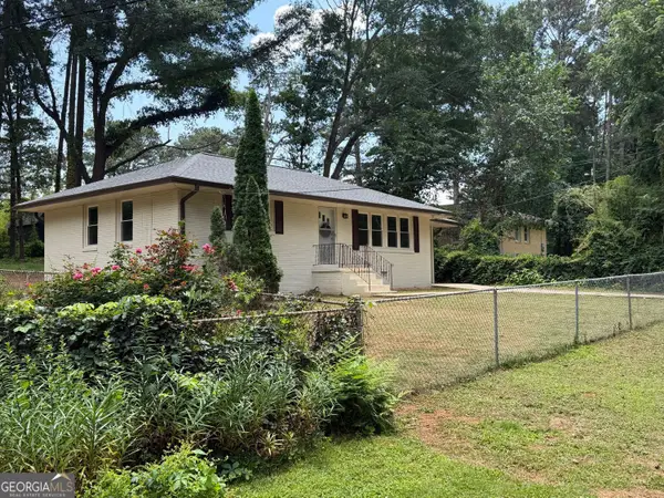 567 Boyds Drive Se, Marietta, GA 30067