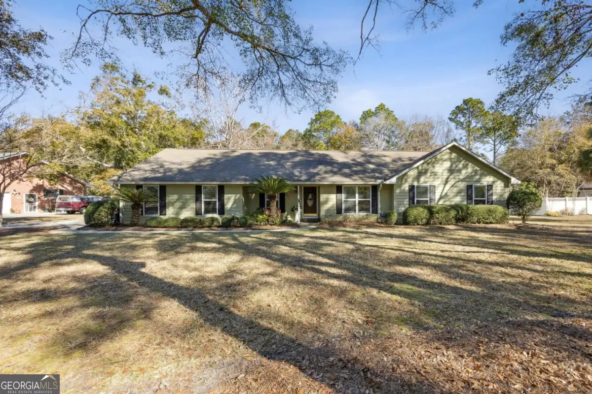 107 New Hammock Circle, Saint Marys, GA 31558 - #1