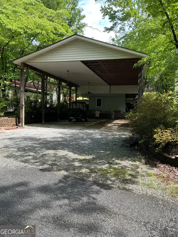 40 Canyon Pass, Cleveland, GA 30528