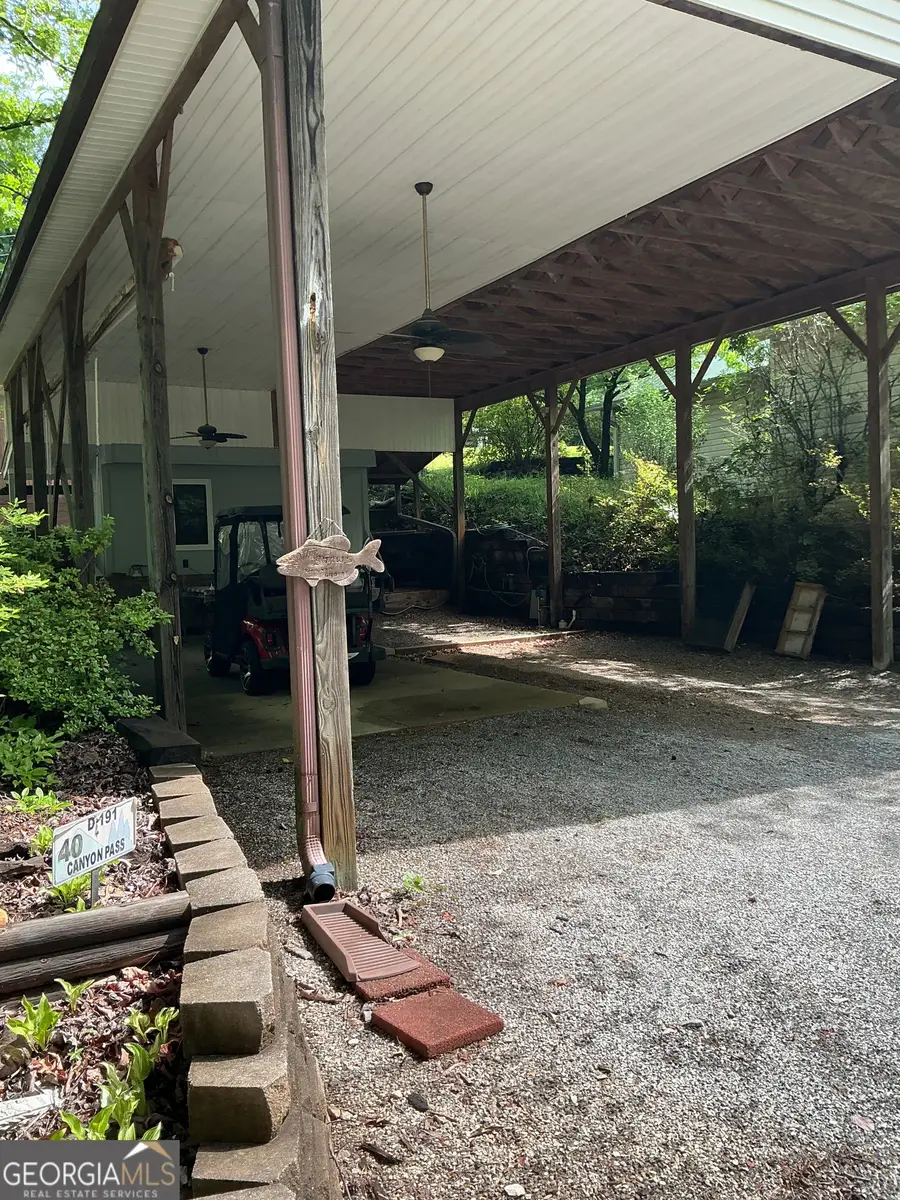 40 Canyon Pass, Cleveland, GA 30528 - #3