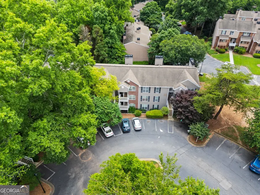 476 Teal Court, Roswell, GA 30076 - #3