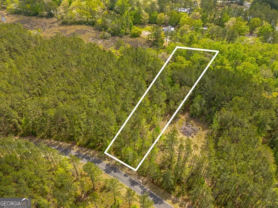 LOT 4 Waverly Lane, White Oak, GA 31568 - #2