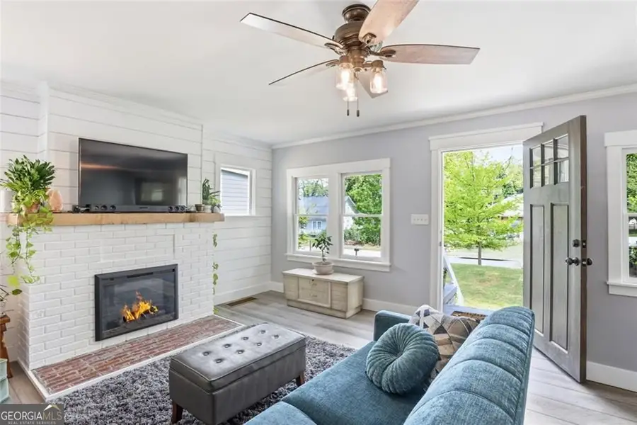 405 Holderness Street, Atlanta, GA 30310 - #3