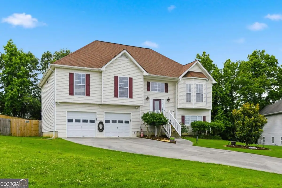 216 Stallion Run, Dallas, GA 30132 - #1