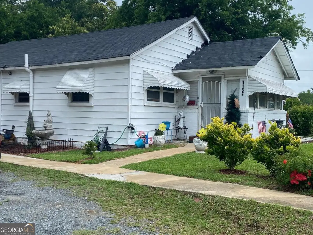 1157 Rocky Creek Road, Macon, GA 31206 - #1