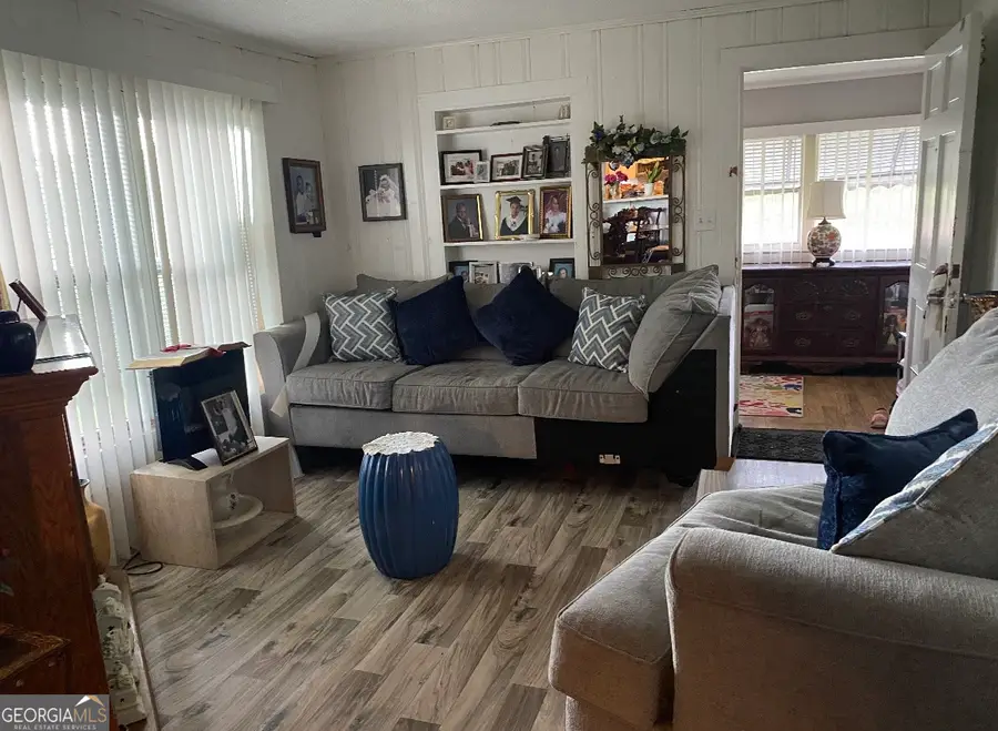 1157 Rocky Creek Road, Macon, GA 31206 - #2