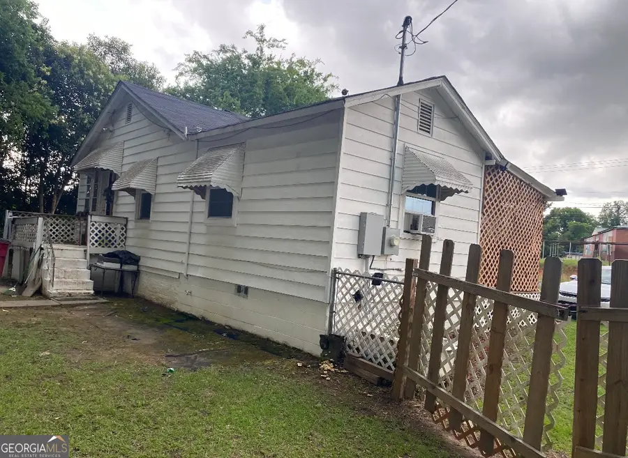 1157 Rocky Creek Road, Macon, GA 31206 - #3