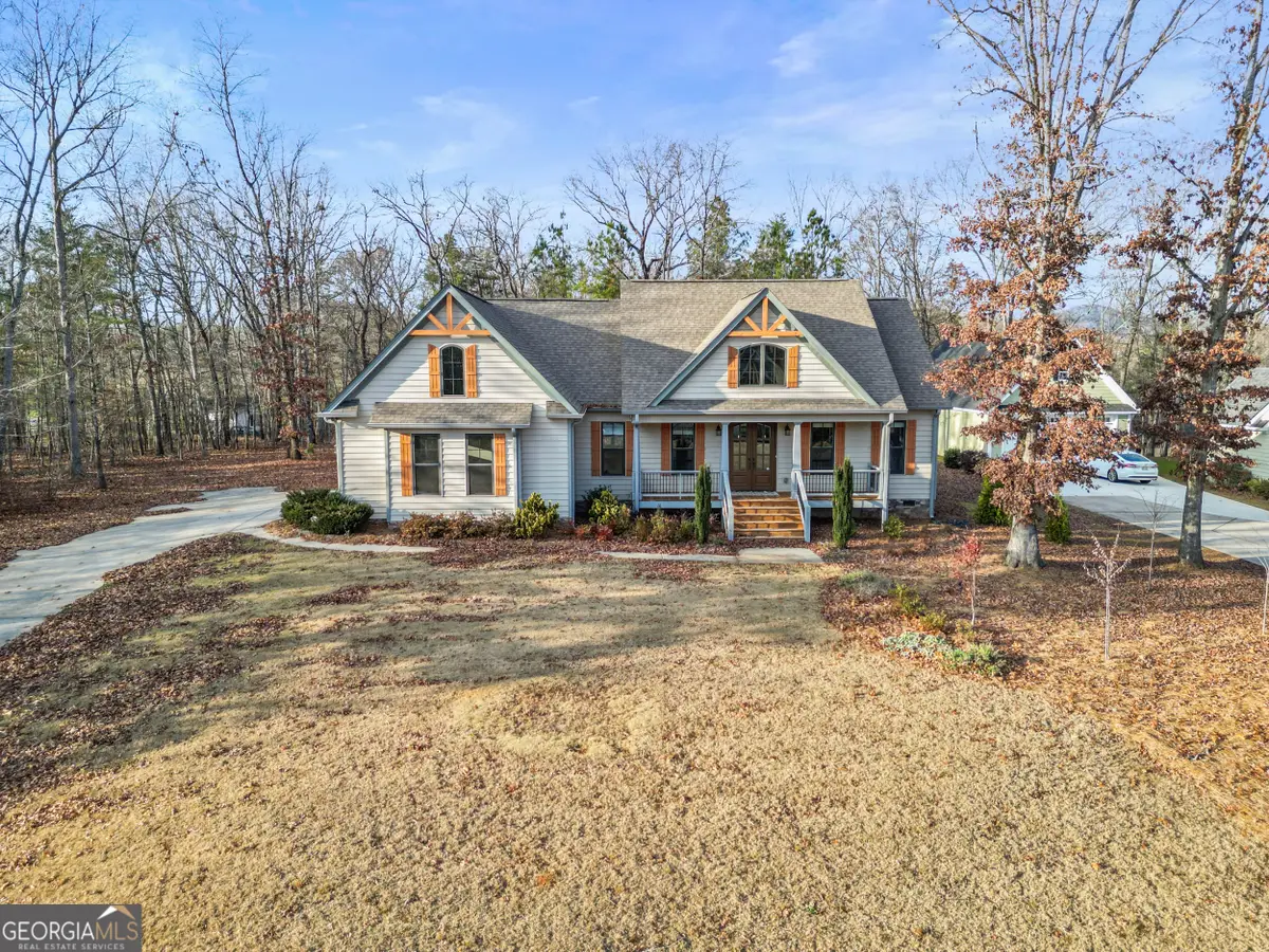 7609 Fern Lane, Lula, GA 30554 - #1
