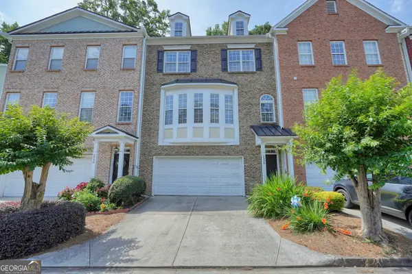 2958 Wintercrest Drive #6, Atlanta, GA 30360