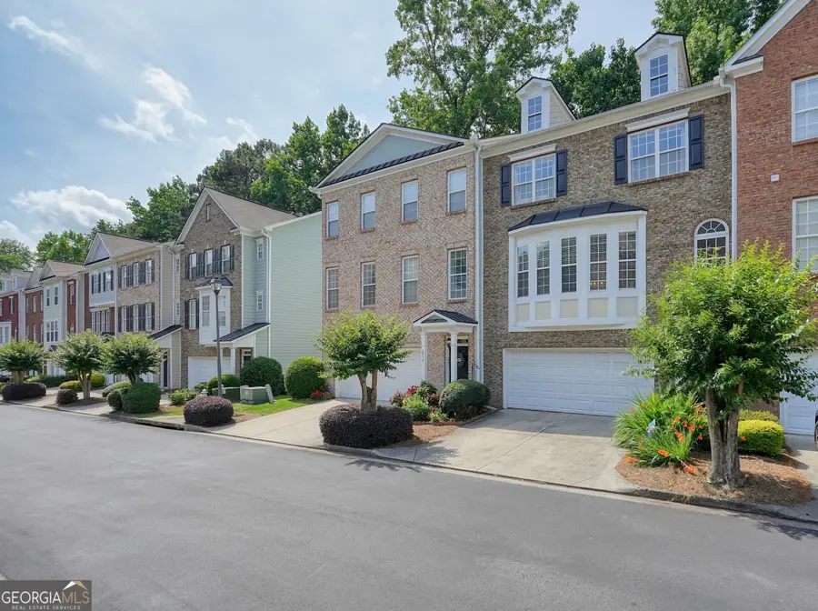 2958 Wintercrest Drive #6, Dunwoody, GA 30360 - #3