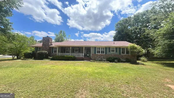105 Gantt Lane, Fayetteville, GA 30215