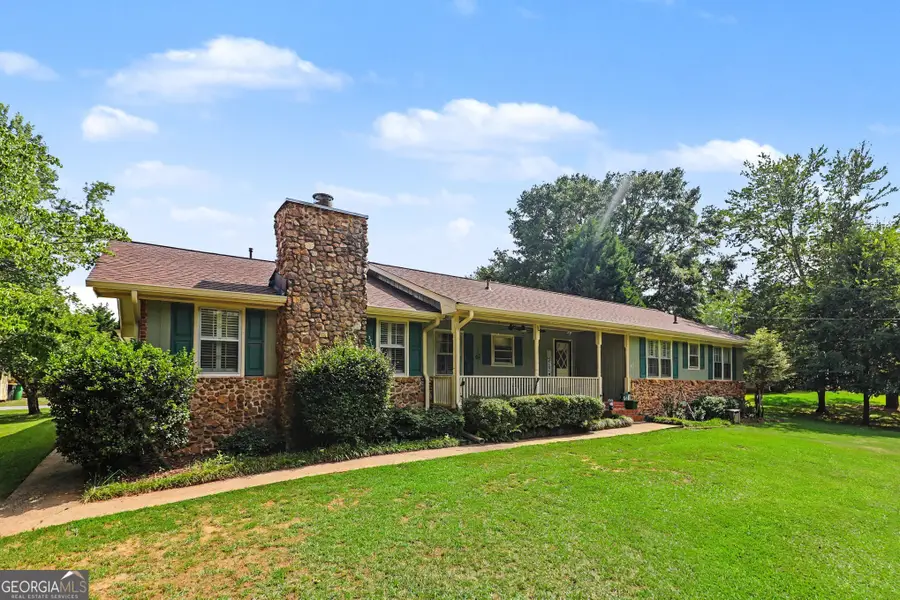 105 Gantt Lane, Fayetteville, GA 30215 - #2