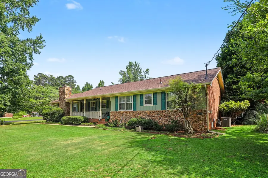 105 Gantt Lane, Fayetteville, GA 30215 - #3