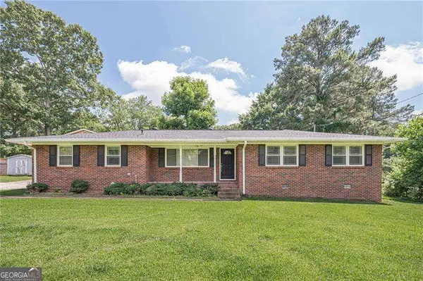 1005 Coleman Drive Sw, Marietta, GA 30064