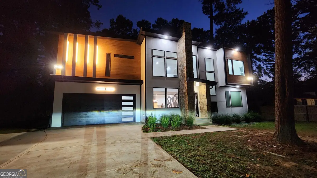 2963 Orion Drive, Decatur, GA 30033 - #1