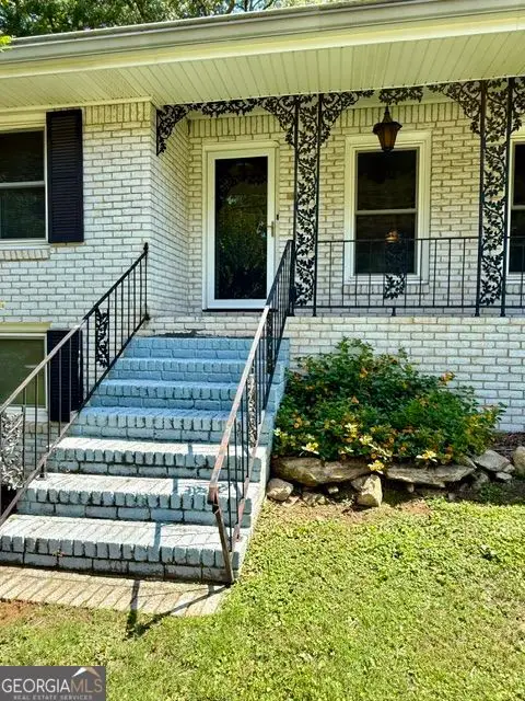1394 Flat Shoals Road, Conyers, GA 30013 - #3