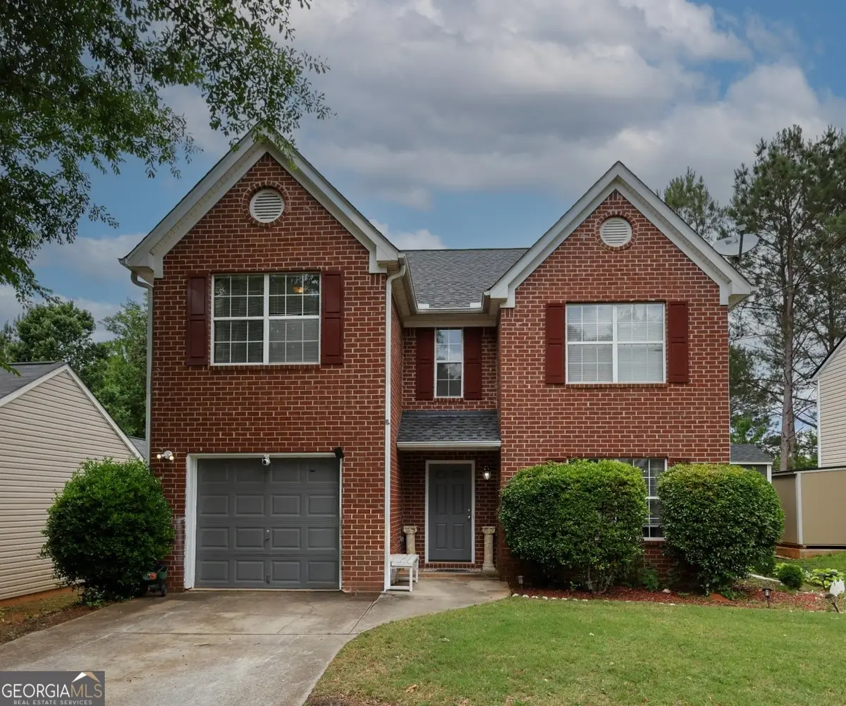 7212 Ravenwood Lane, Lithonia, GA 30038 - #1