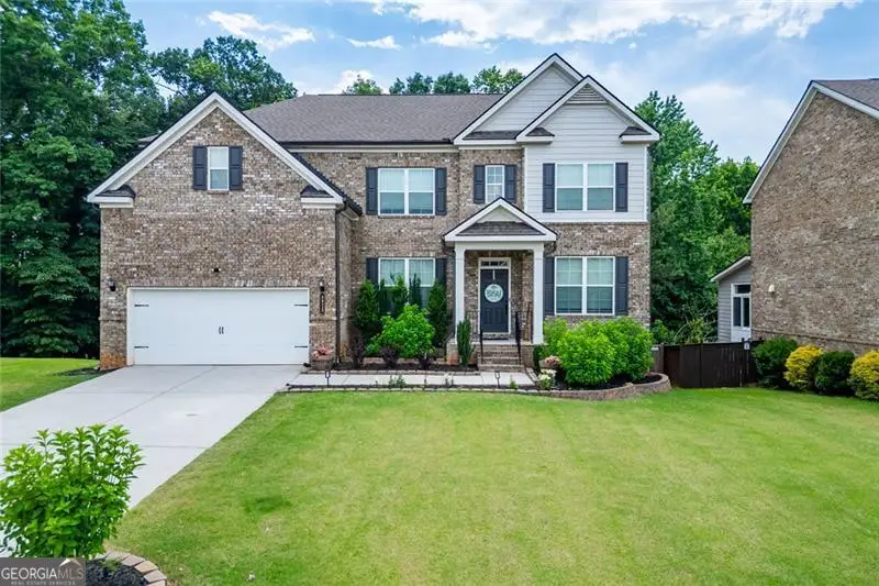 4923 Stone Way Path, Buford, GA 30519 - #1