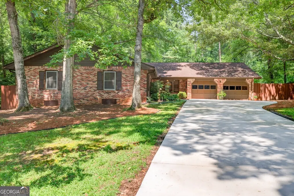 1249 Heritage Hills Circle, Snellville, GA 30078 - #1