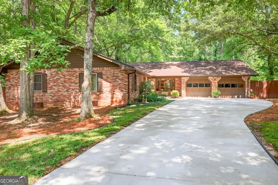 1249 Heritage Hills Circle, Snellville, GA 30078 - #2
