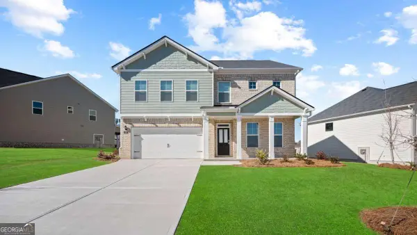 65 Blufton Court, Senoia, GA 30276