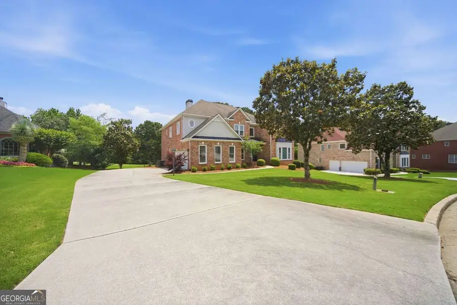 705 Masters Drive, Stone Mountain, GA 30087 - #3