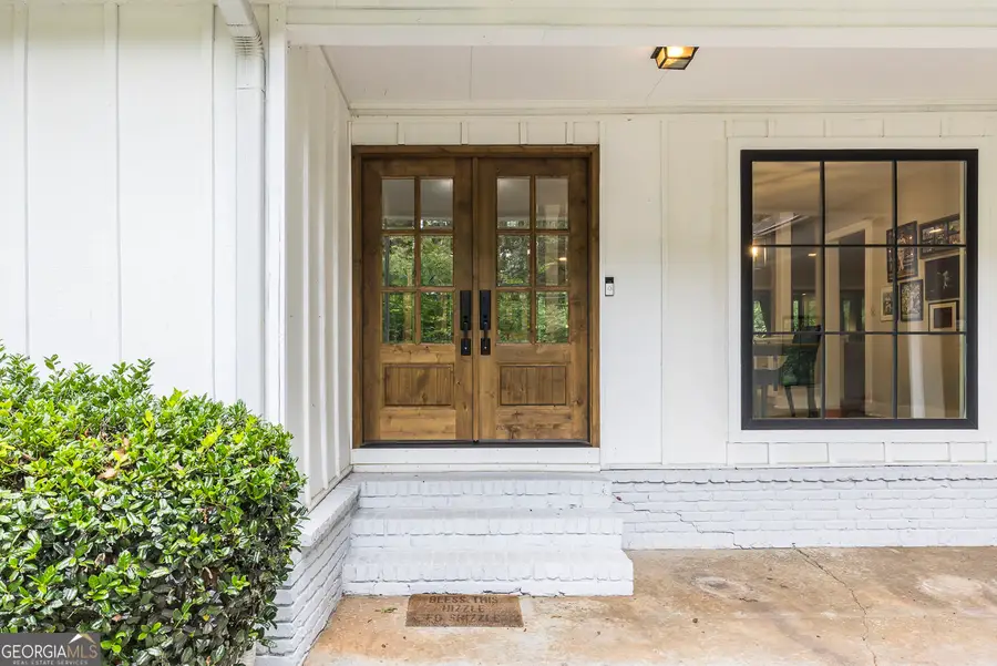 2364 Sandell Drive, Dunwoody, GA 30338 - #3