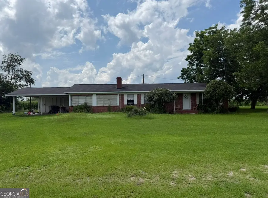 634 Lake Chapel Church Road, Odum, GA 31555 - #2